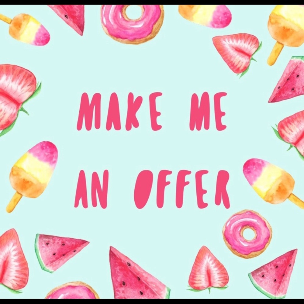 Meet your Posher, Dawn